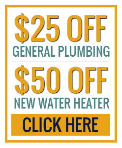 plumbing coupons